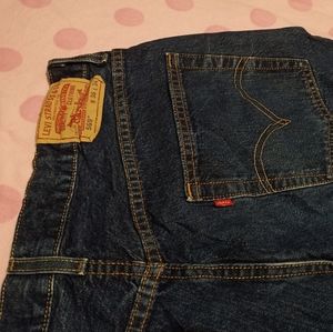 LEVIS - Loose straight pant 569 ( W36 L34 )